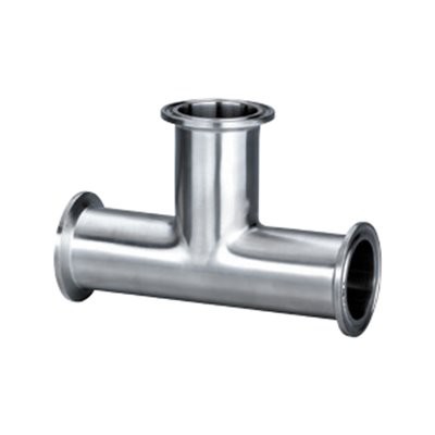Stainless Sanitary Fittings