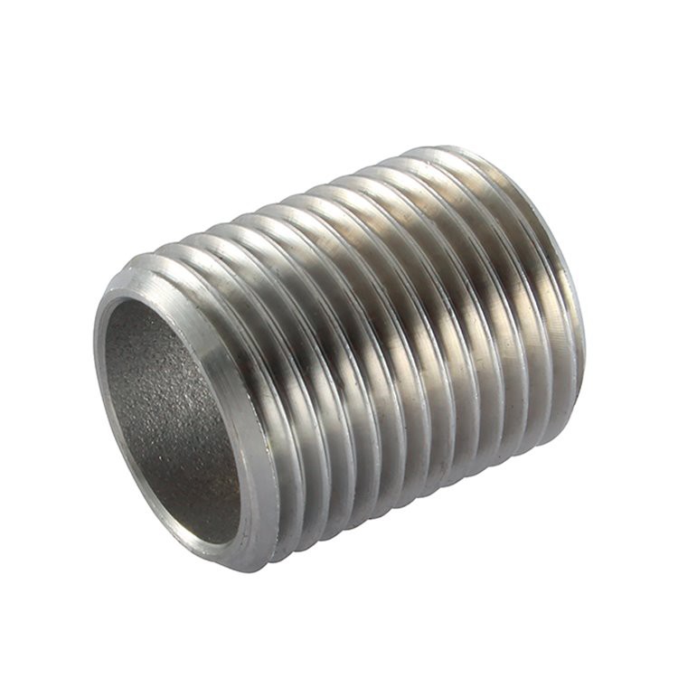 Stainless Steel Pipe Nipples
